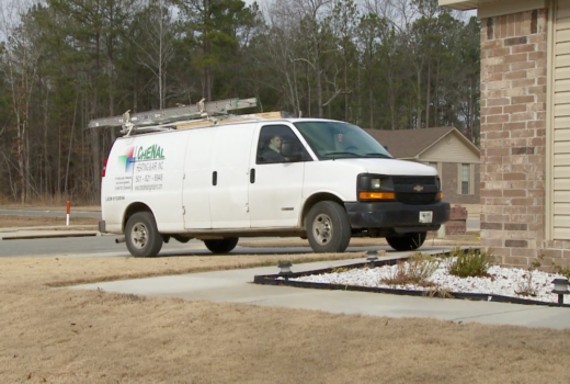 Chenal Heating and Air